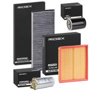 RIDEX 4055F0730 Kit de filtres