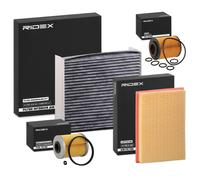 RIDEX 4055F0752 Kit de filtres