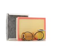 RIDEX 4055F0753 Kit de filtres