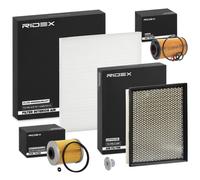 RIDEX 4055F0760 Kit de filtres