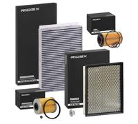 RIDEX 4055F0765 Kit de filtres
