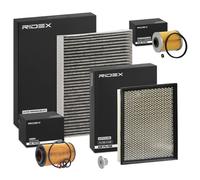 RIDEX 4055F0766 Kit de filtres