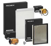 RIDEX 4055F0767 Kit de filtres