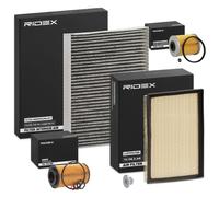 RIDEX 4055F0838 Kit de filtres