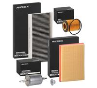 RIDEX 4055F0847 Kit de filtres