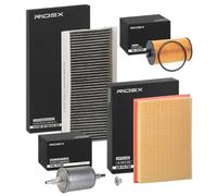 RIDEX 4055F0848 Kit de filtres
