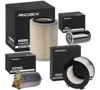 RIDEX 4055F0859 Kit de filtres