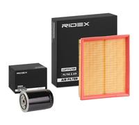 RIDEX 4055F1081 Kit de filtres