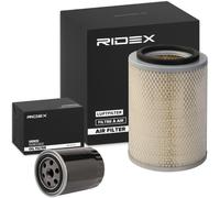 RIDEX 4055F1093 Kit de filtres