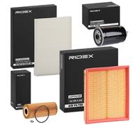 RIDEX 4055F11400 Kit de filtres