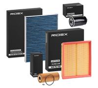 RIDEX 4055F11403 Kit de filtres