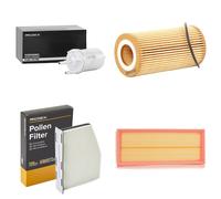 RIDEX 4055F11516 Kit de filtres