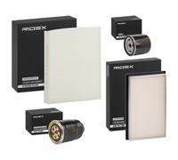 RIDEX 4055F12199 Kit de filtres