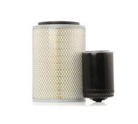 RIDEX 4055F1238 Kit de filtres