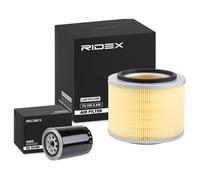RIDEX 4055F1280 Kit de filtres