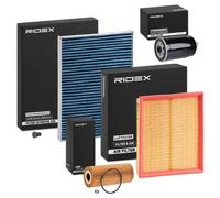 RIDEX 4055F12812 Kit de filtres
