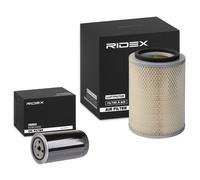 RIDEX 4055F1354 Kit de filtres