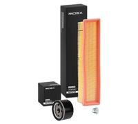 RIDEX 4055F1964 Kit de filtres