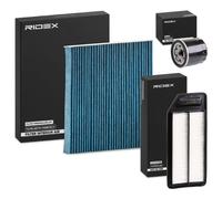 RIDEX 4055F19918 Kit de filtres