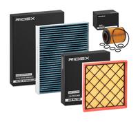 RIDEX 4055F20339 Kit de filtres