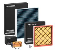 RIDEX 4055F21706 Kit de filtres