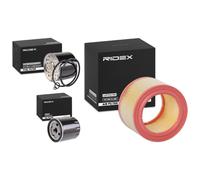 RIDEX 4055F22722 Kit de filtres