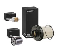 RIDEX 4055F22725 Kit de filtres