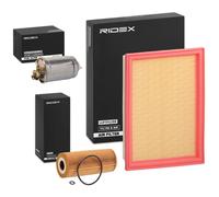 RIDEX 4055F22755 Kit de filtres