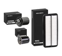 RIDEX 4055F22818 Kit de filtres