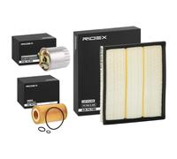 RIDEX 4055F22861 Kit de filtres