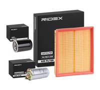 RIDEX 4055F22981 Kit de filtres