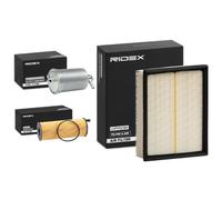 RIDEX 4055F23235 Jeu Kit de filtres avec joints pour AUDI A4 B7 Avant (8ED)