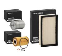 RIDEX 4055F23347 Kit de filtres