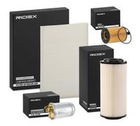 RIDEX 4055F25019 Kit de filtres