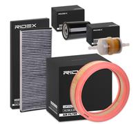 RIDEX 4055F25436 Kit de filtres