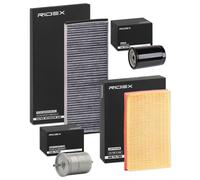 RIDEX 4055F25461 Kit de filtres