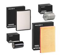 RIDEX 4055F25463 Kit de filtres