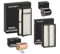 RIDEX 4055F25892 Kit de filtres