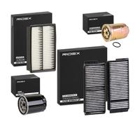 RIDEX 4055F25893 Kit de filtres