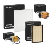 RIDEX 4055F27769 Kit de filtres