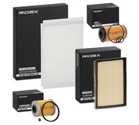 RIDEX 4055F27772 Kit de filtres