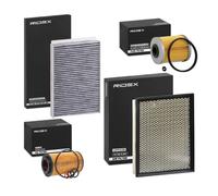 RIDEX 4055F27781 Kit de filtres