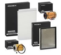 RIDEX 4055F27782 Kit de filtres