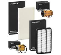 RIDEX 4055F27786 Kit de filtres