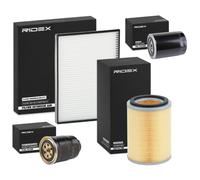 RIDEX 4055F28433 Kit de filtres
