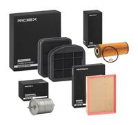 RIDEX 4055F29516 Kit de filtres