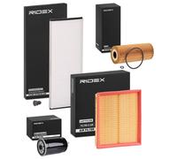 RIDEX 4055F30627 Kit de filtres