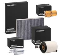 RIDEX 4055F32333 Kit de filtres