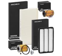RIDEX 4055F32608 Kit de filtres