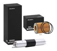 RIDEX 4055F34686 Kit de filtres